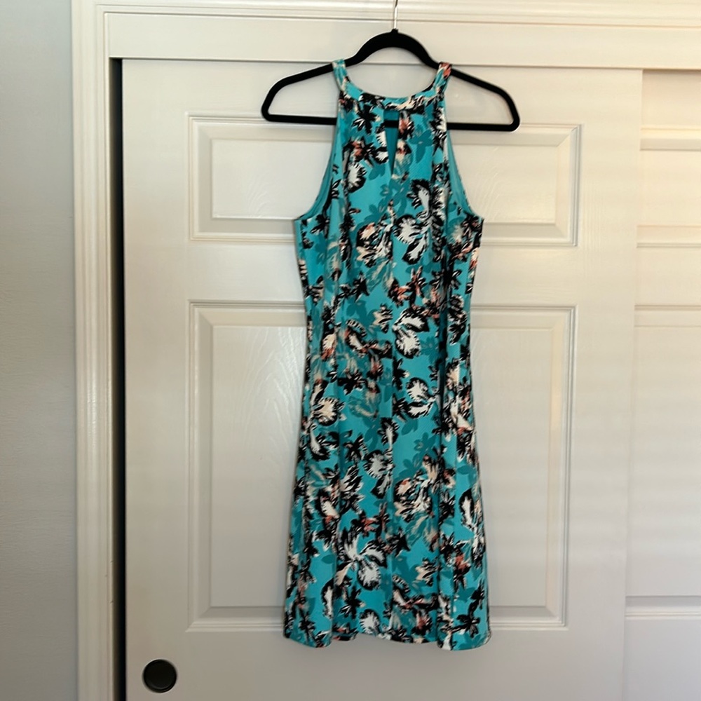 Wisp A-line Dress - Size 10